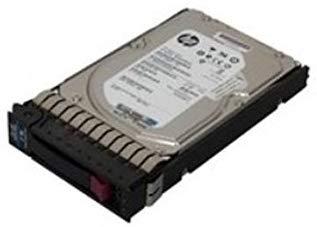 Hewlett Packard (HP) Dysk serwerowy HP Enterprise 2TB 3.5'' SATA II (3 Gb/s) (508040-001)