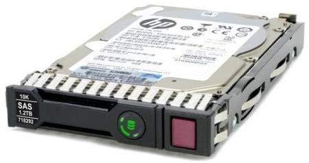 Hewlett Packard (HP) Dysk serwerowy HP Enterprise 1.2TB 2.5'' SAS-1 (3Gb/s) (718292-001)