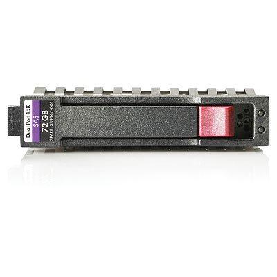 Hewlett Packard (HP) Dysk serwerowy HP Enterprise 1.2TB 2.5'' SAS-1 (3Gb/s) (718292-001)
