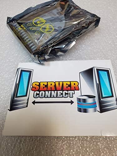 Hewlett Packard (HP) HP 300 GB 2,5 colio SATA III (6 Gb/s) serverio diskas (739954-001)