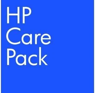 Serveris Hewlett Packard (HP) HPE 1Y PW 4H13x5 ProLiant ML330G3 HWSupp,ProLiant ML330 G3,1 year post warranty HW support. 4 hour onsite response. 8am-9pm, Standar