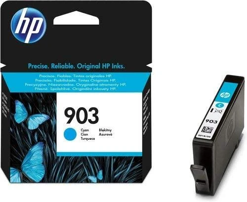 Hewlett Packard (HP) HP 953 juodo rašalo kasetė, 1000 puslapių, skirta HP Officejet Pro 8218, 8710, 8720, 8740