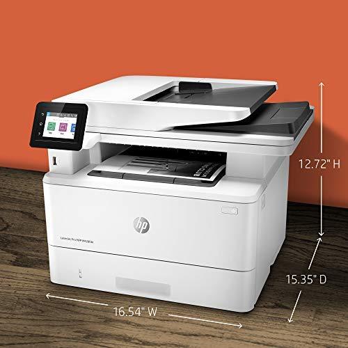 Spausdintuvas HP LaserJet Pro MFP M428fdn | Varle.lt