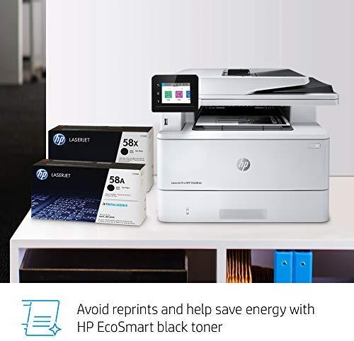 Spausdintuvas HP LaserJet Pro MFP M428fdn | Varle.lt