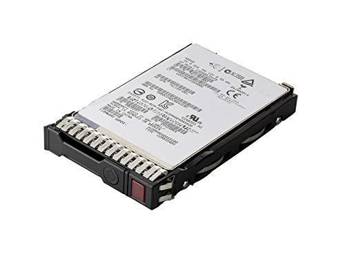 Hewlett Packard (HP) HPE 480GB SATA MU SFF SC MV SSD