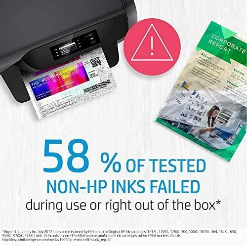 Hewlett Packard (HP) HP 730 (P2V64A) Rašalinė kasetė, Geltona