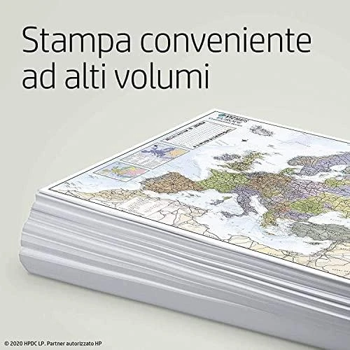 Hewlett Packard (HP) HP 746 300 ml nuotraukų juodo rašalo kasetė