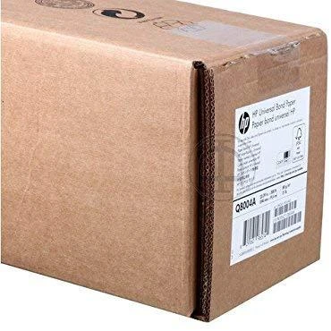 Hewlett Packard (HP) BMG HP universalus klijuojamas popierius 80g/m2 A1 594mm x 91,4m