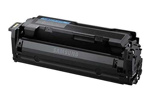 Hewlett Packard (HP) Samsung CLT-C603L Originalus Žydras 1 vnt