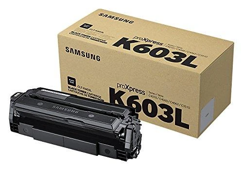 Hewlett Packard (HP) Samsung CLT-K603L Originalus Juoda 1 vnt