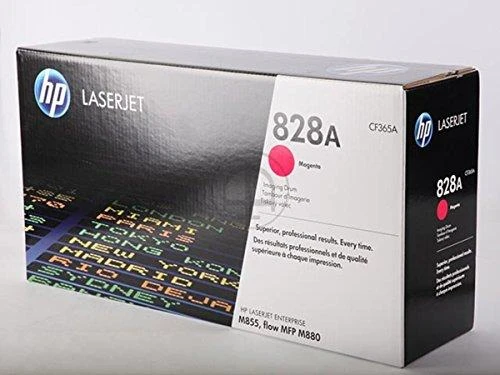 Hewlett Packard (HP) HP nr.828A Magenta LaserJet būgnas (30 000 puslapių)