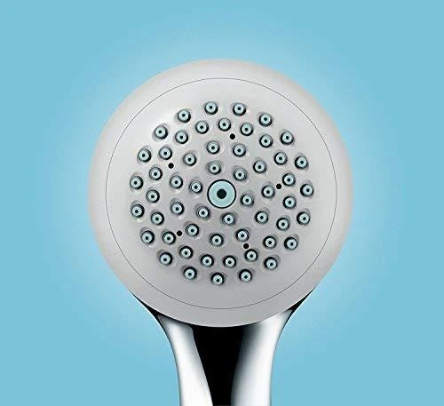 Hansgrohe Crometta 85 slankiojanti chromuota dušo galvutė (27728000)