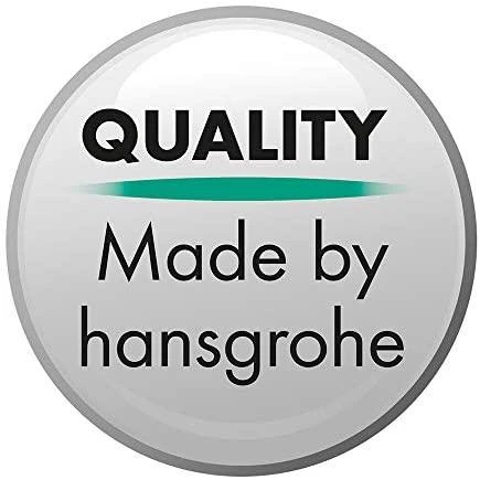 Hansgrohe Logis 70 maisytuvas praustuvui