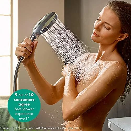 Hansgrohe Dušo galva HG Raindance Select S 26014000