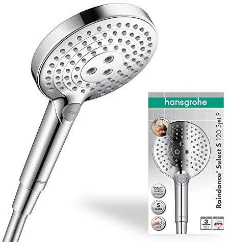 Hansgrohe Dušo galva HG Raindance Select S 26014000