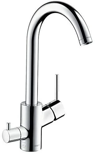 Virtuvinis maišytuvas Hansgrohe Talis M52 14875000