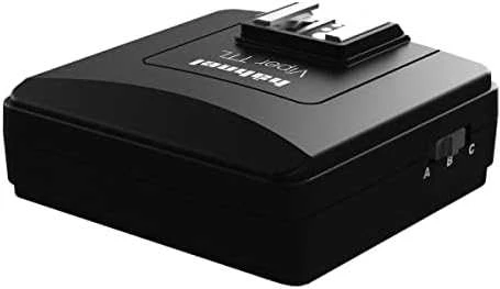 Hahnel Hähnel Viper TTL Receiver Canon