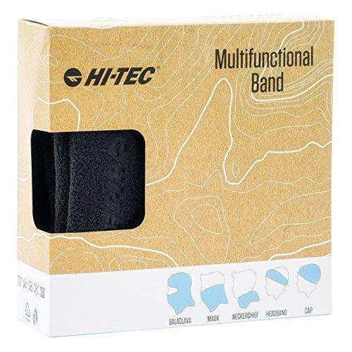 Hi-Tec Aras Hi-000167 šal, kaklo mova, kepurė