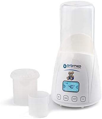 Oro-med Kūdikių Pieno Šildytuvas - Oromed Oro-heater