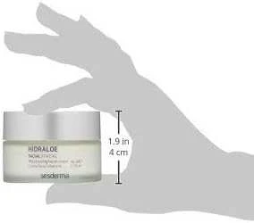 Sesderma Hidraloe drėkinamasis veido kremas, 50 ml