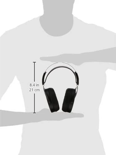 Studijinės ausinės Beyerdynamic DT 770 PRO, 250 omų, juodos 459046