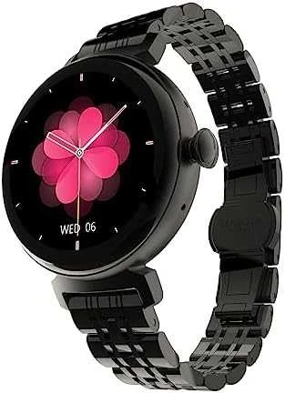 Išmanusis laikrodis SmartWatch HiFuture Future Aura, Juodos spalvos