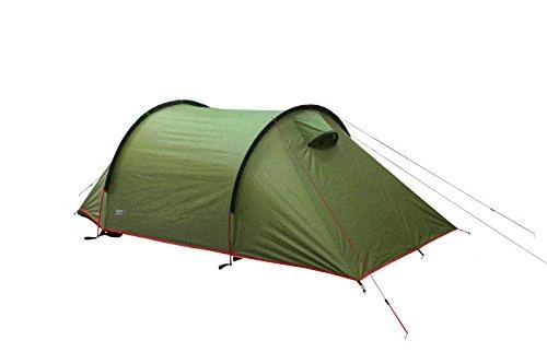 Palapinė High Peak Kite 2, žalia, 10188