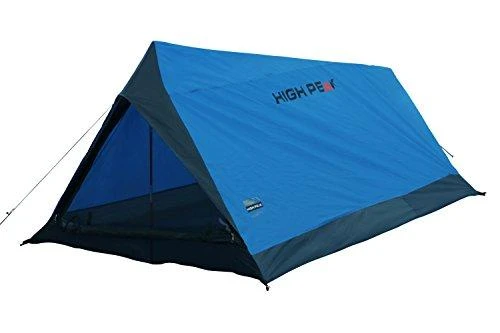 Palapinė High Peak Minilite 10157 Mėlyna/pilka