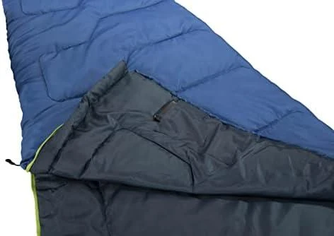 High Peak Action 250, sleeping bag (mėlynas/dark mėlynas)