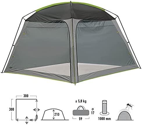 Paviljonas High Peak 14047