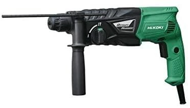 Perforatorius HiKOKI DH24PG2