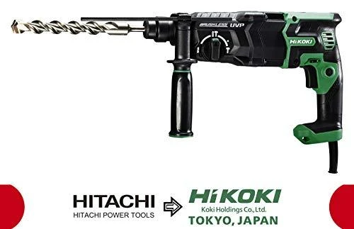 Perforatorius HiKOKI DH28PEC