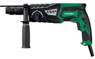 Perforatorius HiKOKI DH28PMY2 su keičiamu griebtuvu