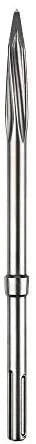Hikoki Accessories Kaltas taškiniam kirtimui Hikoki 751032; SDS-max; 400 mm