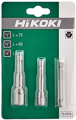 Hikoki Accessories 8717154655995