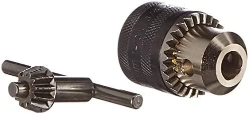 Hikoki Accessories Griebtuvas su raktu Hitachi; 1-10 mm