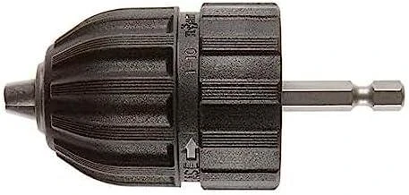 Hikoki Accessories Griebtuvas HiKOKI 752083; 1/4 HEX; 10 mm