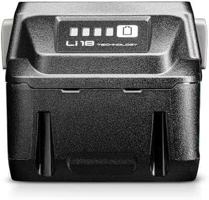 Akumuliatorius Hikoki 378683; 18 V; 5,0 Ah; Li-ion