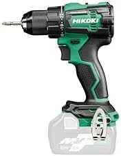 Rinkinys įrankių Hikoki HIKOKI.KIT 18V KC18DEWHZ (DS18DE+WH18DC+G18DBL+DH18DBL) 3x5.0Ah BAG