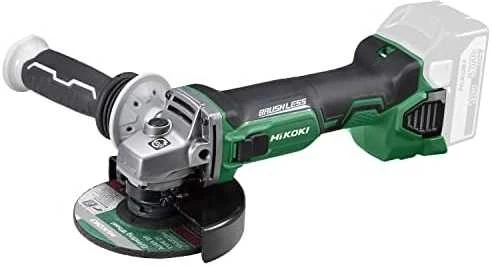 Rinkinys įrankių Hikoki HIKOKI.KIT 18V KC18DEWHZ (DS18DE+WH18DC+G18DBL+DH18DBL) 3x5.0Ah BAG