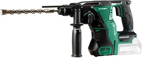 Rinkinys įrankių Hikoki HIKOKI.KIT 18V KC18DEWHZ (DS18DE+WH18DC+G18DBL+DH18DBL) 3x5.0Ah BAG