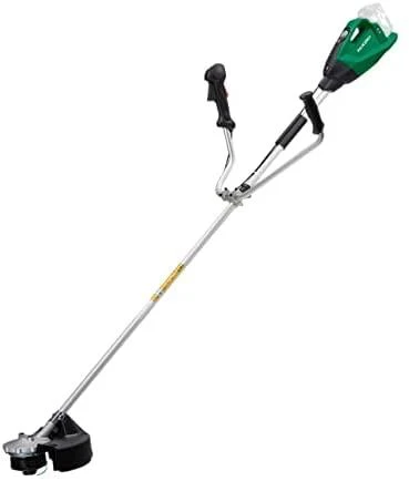 Akumuliatorinė žoliapjovė HiKOKI CG36DA Multi Volt