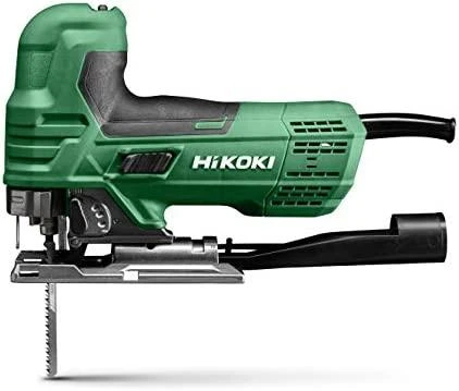 HIKOKI siaurapjūklis 705W CJ90VAST WA
