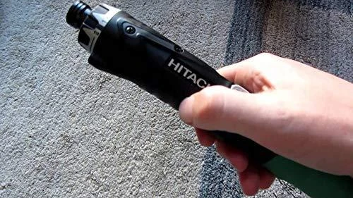 Akumuliatorinis tiesinis suktuvas HiKOKI DB3DL2