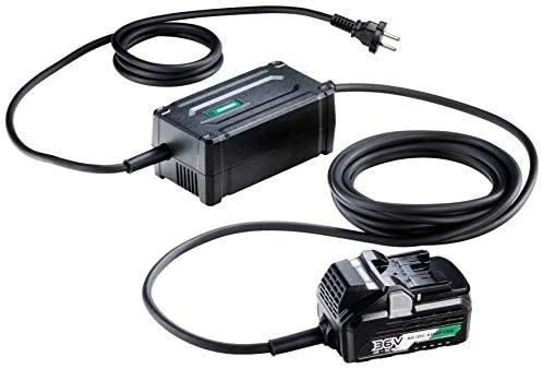 HiKOKI ET36A elektros tinklo adapteris su laidais