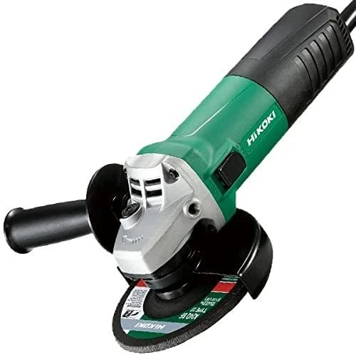 Kampinis šlifuoklis HiKOKI G13SR4