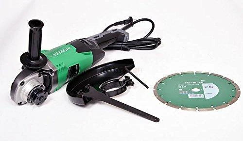 HiKOKI kampinis šlifuoklis G23SW2, 2200 W, 230 V