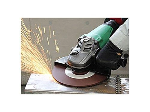 HiKOKI kampinis šlifuoklis G23SW2, 2200 W, 230 V
