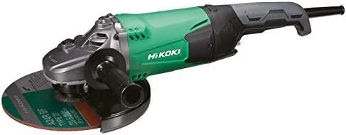 Hikoki KAMPINIS ŠLIUOTUVAS 230 2200W G23SW2WAZ