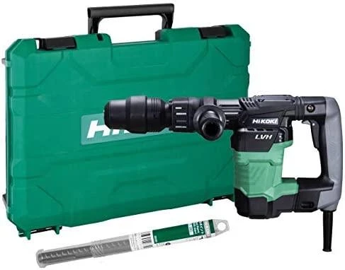Atskėlimo plaktukas Hikoki H41MB2WSZ; 7,1 J; SDS-max